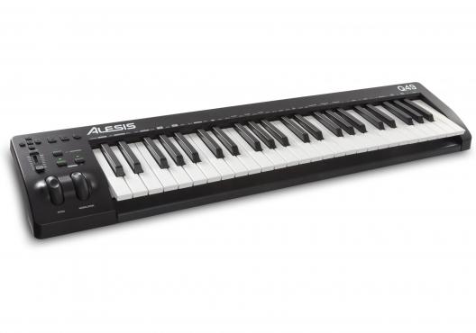 Alesis Q49 MKII: 2