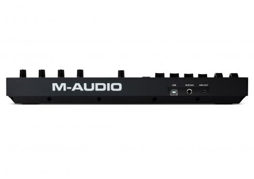 M-Audio Oxygen Pro Mini: 4