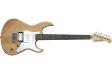 Yamaha Pacifica 112V (Yellow Natural Satin): 1