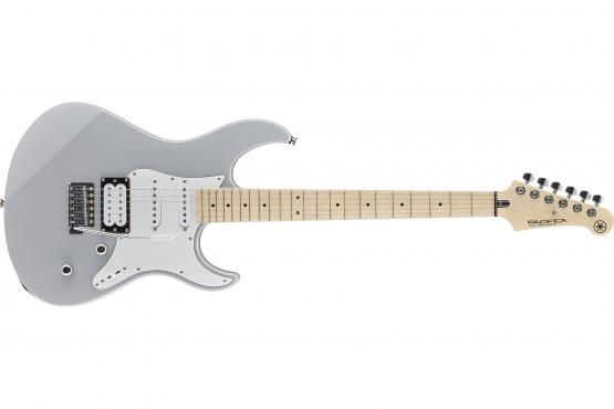 Yamaha Pacifica 112VM (Gray): 1