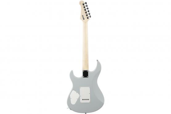 Yamaha Pacifica 112VM (Gray): 2