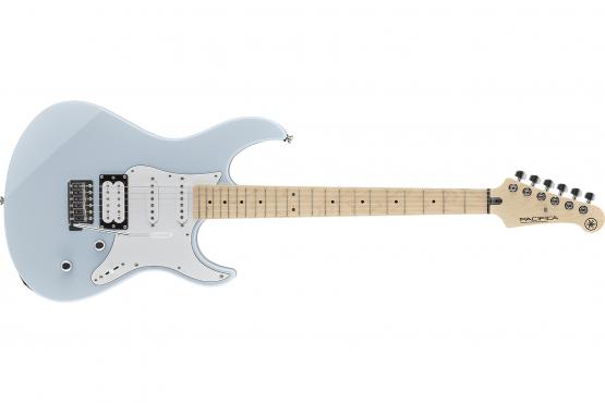 Yamaha Pacifica 112VM (Ice Blue): 1