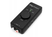 IK Multimedia iRig Stream