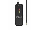 IK Multimedia iRIG PRE 2