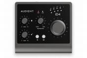 Audient iD4 MKII