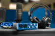 Presonus AudioBox USB 96 Studio: 3