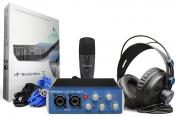 Presonus AudioBox USB 96 Studio