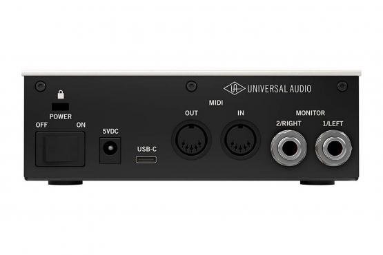 Universal Audio VOLT 1: 3