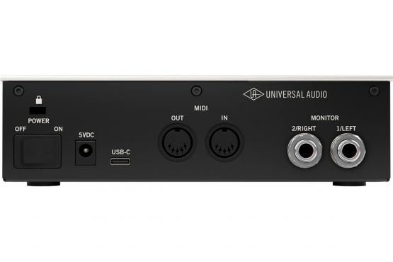Universal Audio VOLT 2: 3