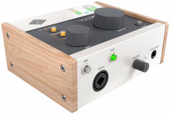 Universal Audio VOLT 176: 3