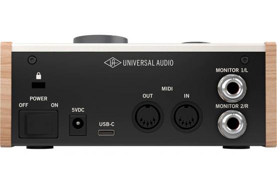 Universal Audio VOLT 176: 4