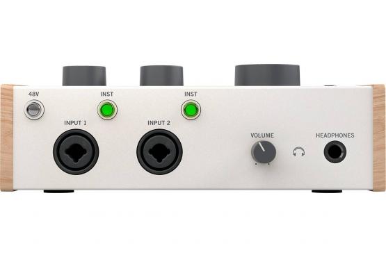 Universal Audio VOLT 276: 1
