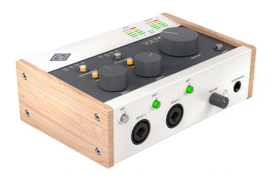 Universal Audio VOLT 276: 3