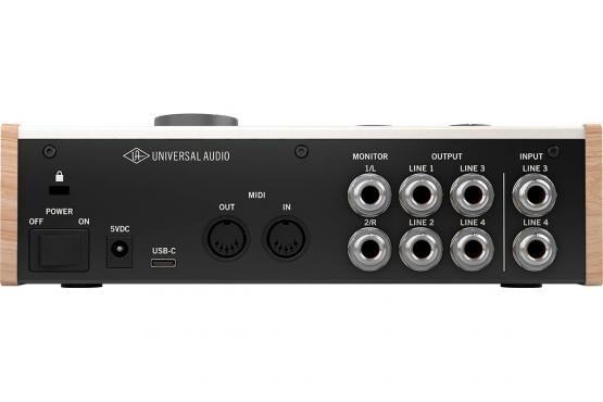 Universal Audio VOLT 476: 3