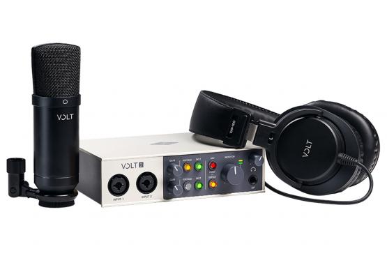 Universal Audio VOLT-SB2: 1