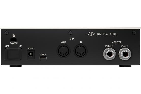 Universal Audio VOLT-SB2: 2