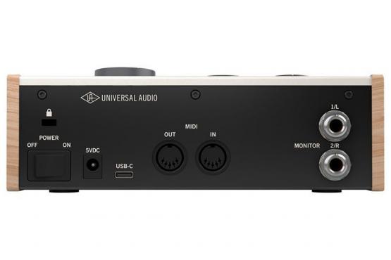 Universal Audio VOLT-SB276: 2