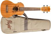 Flight DUC523CEQ MAHOGANY