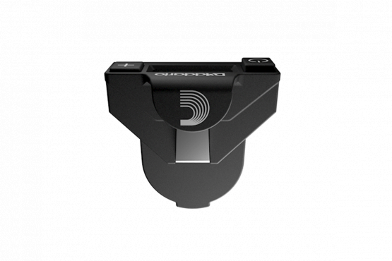 D'addario PW-CT-15 Micro Soundhole Tuner: 2