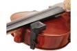 D'addario PW-CT-14 Micro Violin Tuner: 4