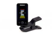 D'addario PW-CT-17BK Eclipse Tuner