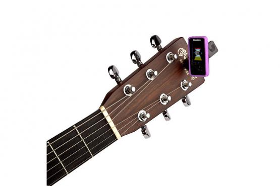 D'addario PW-CT-17PR Eclipse Tuner: 3