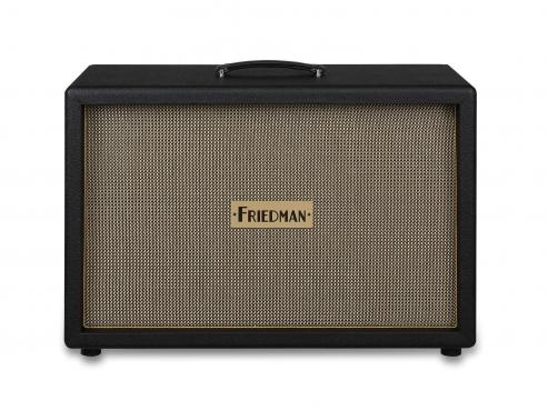 FRIEDMAN 212 Vintage Cab: 2