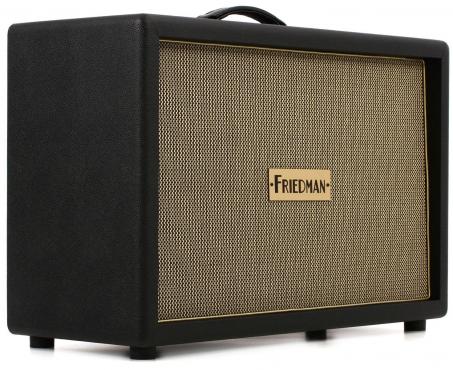 FRIEDMAN 212 Vintage Cab: 3