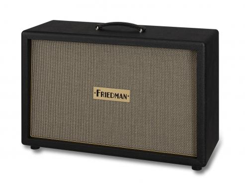 FRIEDMAN 212 Vintage Cab: 1