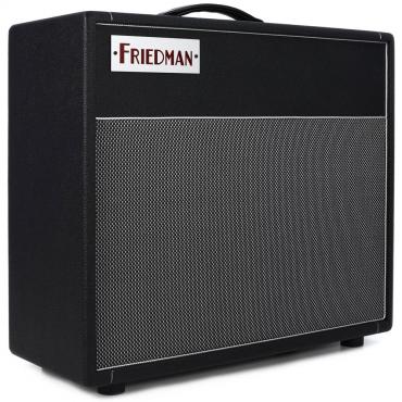 FRIEDMAN DS112 Dirty Shirley 112 CAB: 3