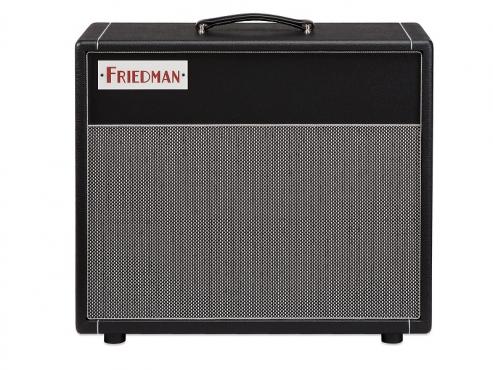 FRIEDMAN DS112 Dirty Shirley 112 CAB: 1