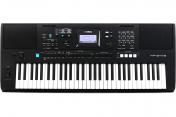 Yamaha PSR-E473 (+ блок-питания и стойка в подарок)