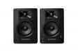 M-Audio BX3 BT Bluetooth Monitors: 2