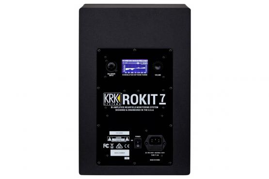 KRK RP7G4: 3