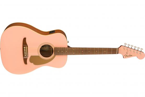 Fender MALIBU PLAYER SHP: 1