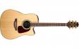 Takamine GD71CE NAT: 1