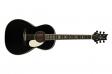 PRS SE P20 (Satin Black Top): 1