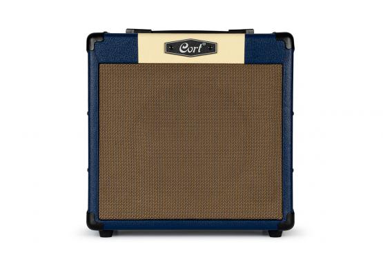 Cort CM15R (Dark Blue): 2