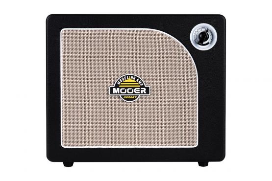 Mooer Hornet 30 Black: 2