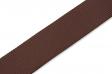 LEVY'S M8POLY-BRN CLASSICS SERIES POLYPROPYLENE GUITAR STRAP (BROWN): 3