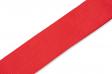 LEVY'S M8POLY-RED CLASSICS SERIES POLYPROPYLENE GUITAR STRAP (RED): 3
