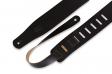 LEVY'S M26-BLK CLASSICS SERIES GUITAR STRAP (BLACK): 2