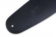 LEVY'S M4-BLK CLASSICS SERIES GUITAR STRAP (BLACK): 3
