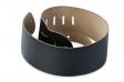 LEVY'S M4-BLK CLASSICS SERIES GUITAR STRAP (BLACK): 2