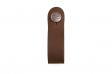 LEVY'S MM18CH-BRN ACOUSTIC ADAPTER (BROWN): 2
