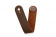 LEVY'S MM18CH-BRN ACOUSTIC ADAPTER (BROWN): 1
