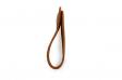 LEVY'S MM18CH-BRN ACOUSTIC ADAPTER (BROWN): 3