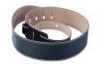 LEVY'S DM17-BLK CLASSICS SERIES GUITAR STRAP (BLACK): 4