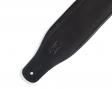 LEVY'S M26PD-BLK CLASSICS SERIES PADDED GUITAR STRAP (BLACK): 3