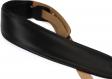 LEVY'S M26PD-BLK CLASSICS SERIES PADDED GUITAR STRAP (BLACK): 4